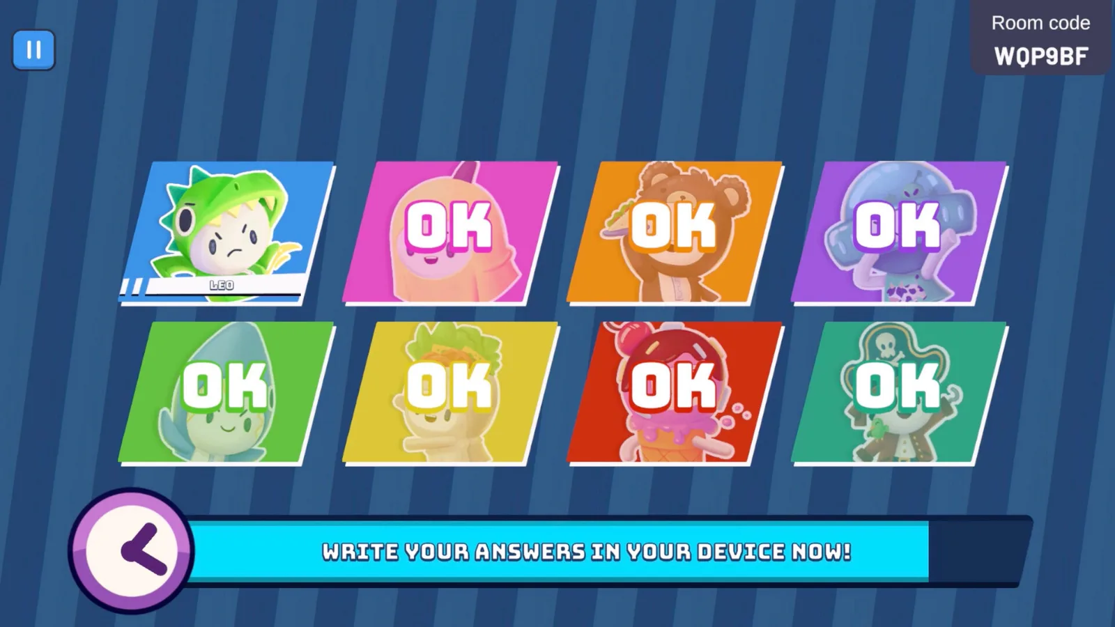 Play Friends screenshot 4